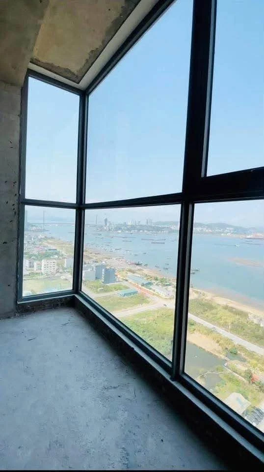 Bán căn hộ 3 ngủ The Ruby 96m² view biển Quảng Ninh - Ảnh thu nhỏ 2