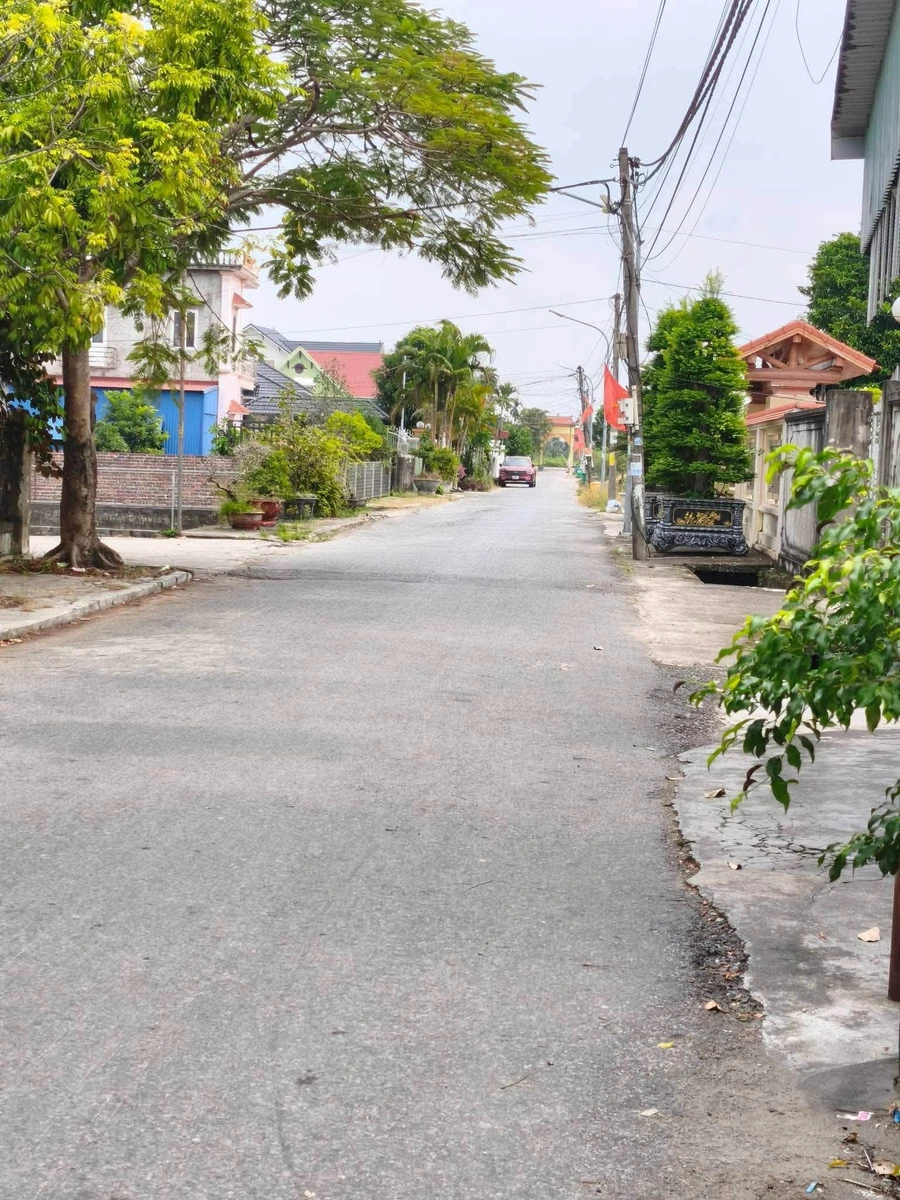 Bán đất 50m² An Hoà, An Dương, giá 4xx triệu - Ảnh thu nhỏ 2