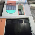 Bán nhà hẻm xe tải 6m gần Gò Xoài, Bình Tân, 67m2, 5,2 tỷ - Ảnh thu nhỏ 1