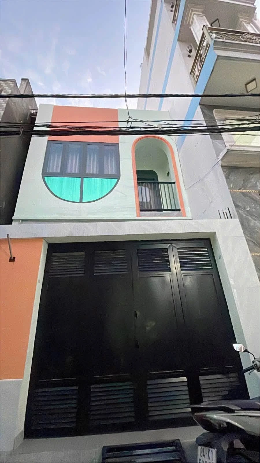 Bán nhà hẻm xe tải 6m gần Gò Xoài, Bình Tân, 67m2, 5,2 tỷ - Ảnh 1