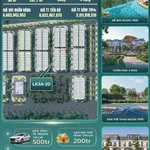 Bán nhà liền kề 4 tầng LK3A-20 Hoàng Huy Green River, 90m², giá 5,9 tỷ - Ảnh thu nhỏ 1
