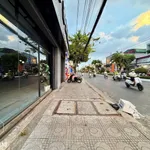 Cho thuê mặt bằng mặt tiền đường Nguyễn Trung Trực, Rạch Giá, An Giang, 204m2, 22 triệu/tháng - Ảnh thu nhỏ 4