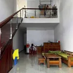 Bán nhà mặt tiền Khúc Thừa Dụ 129m² 4 tỷ 2 - Ảnh thu nhỏ 2