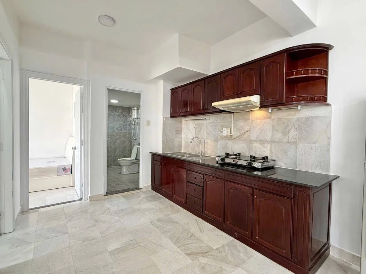Bán căn hộ Hưng Vượng 2 62,1m2 2PN giá 4,5 tỷ, Phú Mỹ Hưng Quận 7 - Ảnh thu nhỏ 5