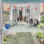 Nhà cấp 4 mặt tiền kỹ đường 202m² Trần Văn Thôi Cần Giuộc - Ảnh thu nhỏ 4
