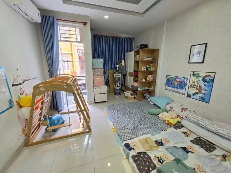 Bán nhà 60m² 3 phòng ngủ sát Vạn Phúc City, giá 7,28 tỷ - Ảnh thu nhỏ 5