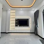 Bán nhà hẻm 100m² 2PN Huỳnh Tấn Phát Cần Giờ - Ảnh thu nhỏ 4