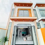 Nhà mới 3PN 2WC mặt tiền Cộng Đồng Cần Giờ 100m² - 2 tỷ 150 triệu - Ảnh thu nhỏ 4
