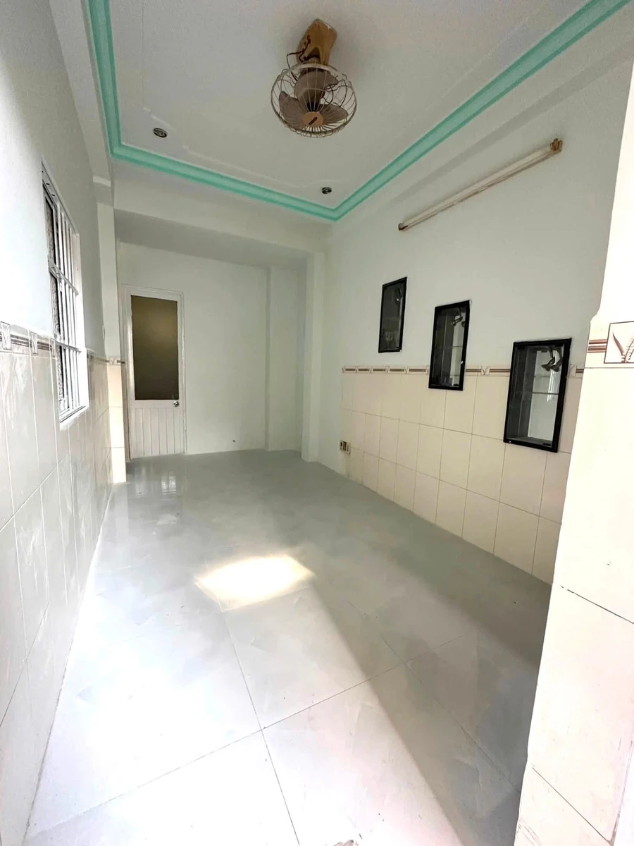 Bán nhà 4 tầng 16m² 3PN 2WC Sài giá 1,4 tỷ - Ảnh thu nhỏ 5