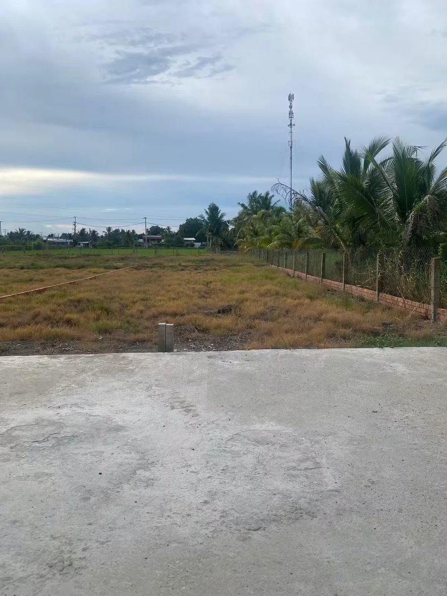Bán đất Tây Ninh 145m² giá 650 triệu - Ảnh thu nhỏ 2