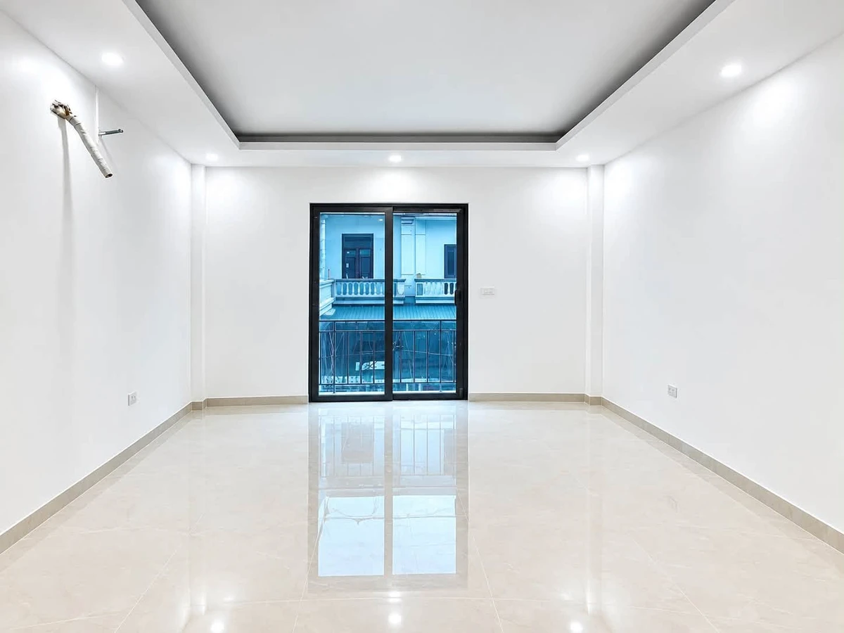 Bán nhà 4 tầng 46m2 giá 4 tỷ Đan Phượng - Ảnh thu nhỏ 4