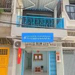 Bán nhà 3 tầng BTCT 54m2 hẻm ô tô đường Nguyễn Thị Minh Khai, Quận 3, nhỉnh 18 tỷ - Ảnh thu nhỏ 1