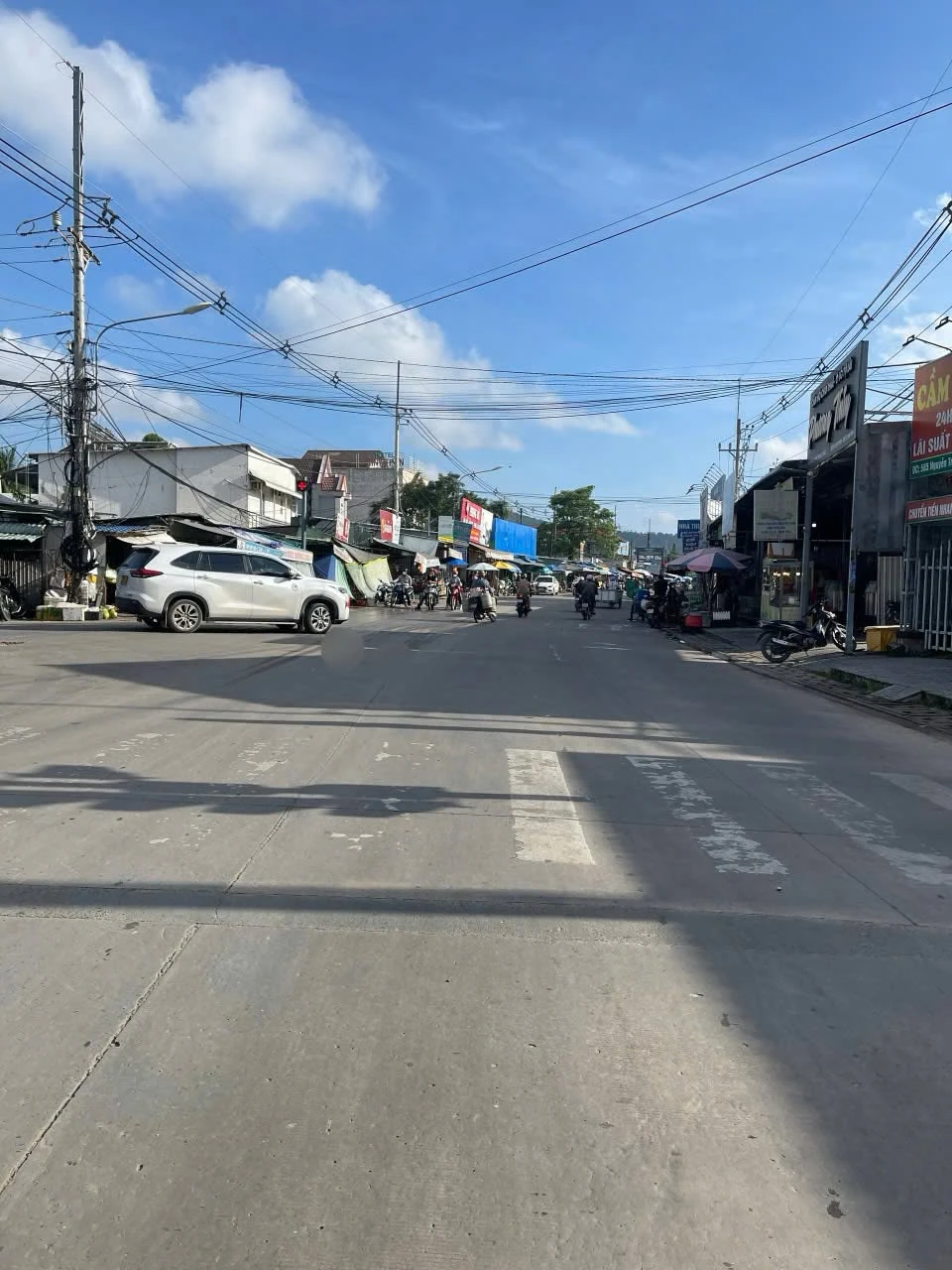 Bán lô đất 7x17m Dương Đông Phú Quốc gần Chợ Bến Tràm - Ảnh 1