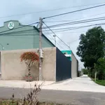 Bán đất thổ cư 300m² mặt tiền đường Petong, Tây Ninh - Ảnh thu nhỏ 1