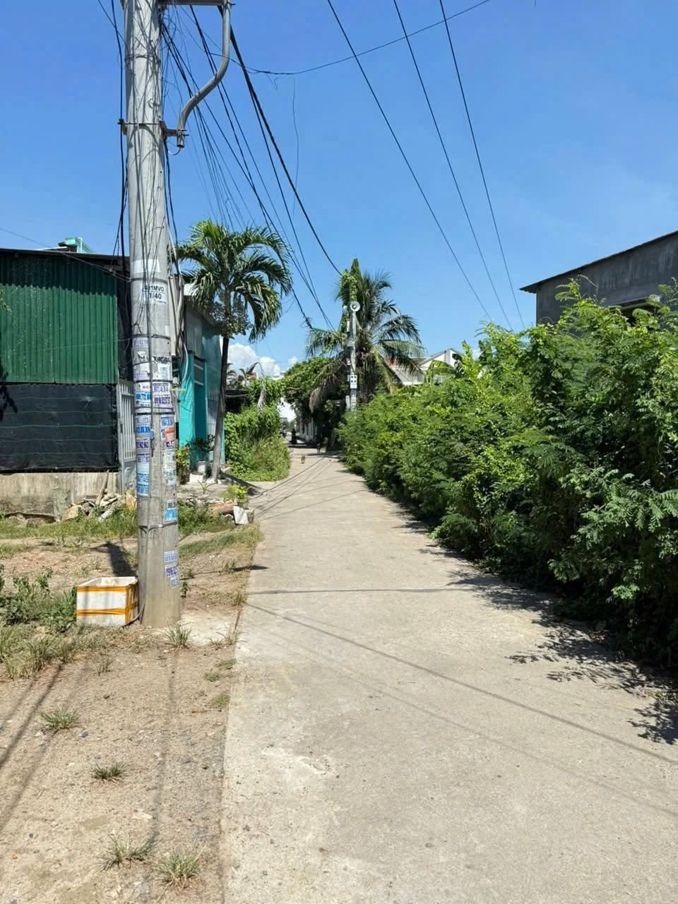 Bán đất TĐC Vĩnh Hiệp Nha Trang 120m² 4,1 tỷ - Ảnh 1