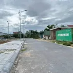 Bán lô đất 106m2 mặt tiền Hồ Đình Trung, Vinh, Nghệ An - Ảnh thu nhỏ 1