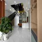 Bán nhà 1 trệt 1 lầu 103m² Rạch Kiến Bình Chánh 2,52 tỷ - Ảnh thu nhỏ 5