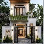 Bán gấp đất 161m² Thạnh Lộc 47, Q12, giá 5.5 tỷ - Ảnh thu nhỏ 1