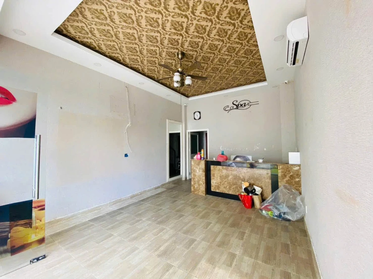 Bán nhà 4 tầng 56m2 hẻm xe hơi đường Hoàng Diệu 2, Thủ Đức giá 7,3 tỷ - Ảnh thu nhỏ 3