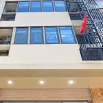Bán tòa căn hộ dịch vụ 11 tầng 148 phòng, 350m2 Hà Nội - Ảnh thu nhỏ 1