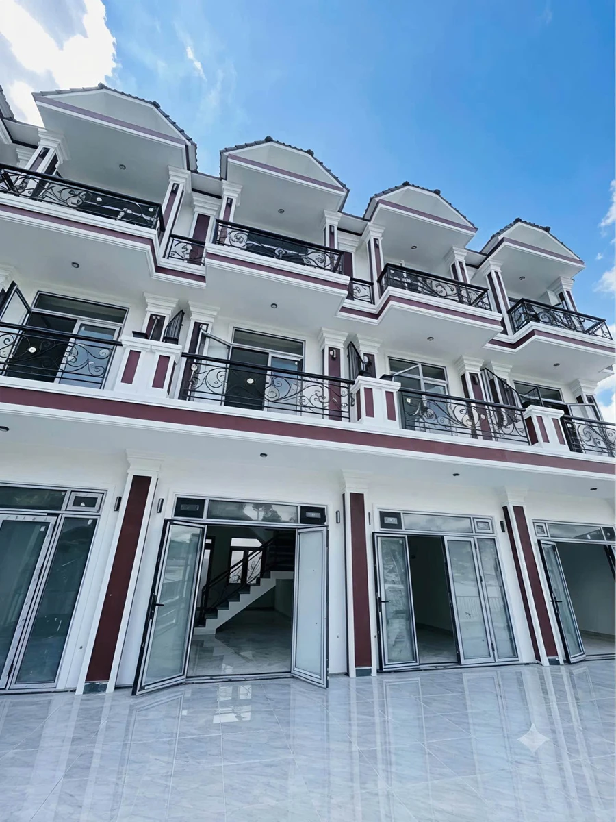 Bán nhà 3PN Thái Phiên Đà Lạt 70m2, giá 3.1 tỷ - Ảnh thu nhỏ 3