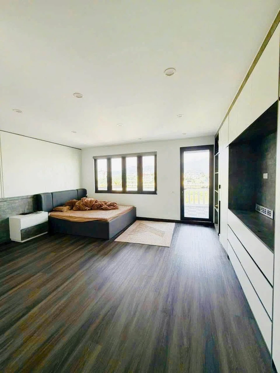 Bán nhà An Dương Vương 3 tầng 5,5x17m full nội thất 8 tỷ - Ảnh thu nhỏ 5