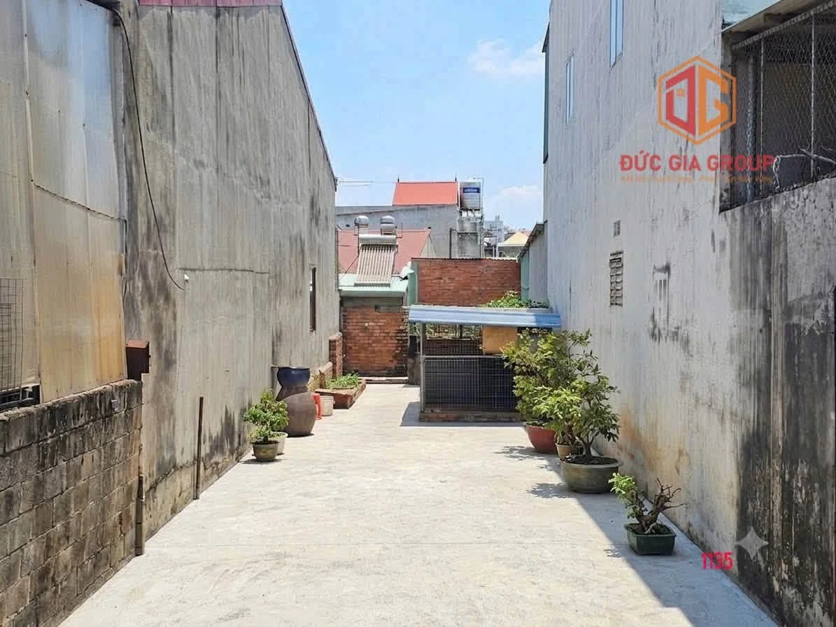 Bán lô đất 155m² Biên Hòa 4,5 tỷ - Ảnh thu nhỏ 2