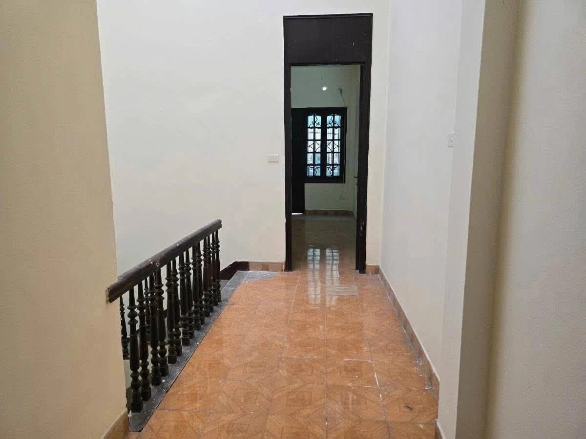 Bán nhà 4 tầng 60m² Nguyễn Chánh, Cầu Giấy 29.9 tỷ - Ảnh thu nhỏ 4