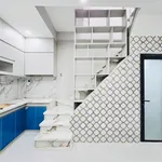 Nhà bán Tân Hòa Đông Q.6 16m² 2 phòng 2.68 tỷ - Ảnh thu nhỏ 2