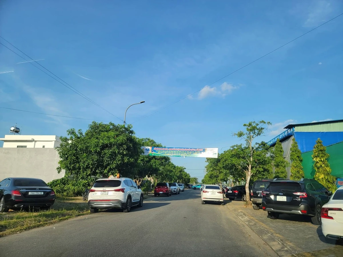 Bán đất KDC Nghĩa Hành New Center 5x25m, 1,2 tỷ Bình Chánh - Ảnh thu nhỏ 3