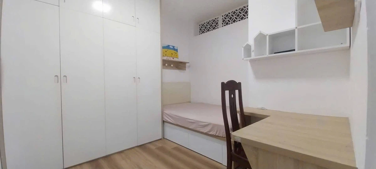 Bán căn hộ 85m² 3PN Coopmart A Vũng Tàu 3 tỷ 150 - Ảnh thu nhỏ 2