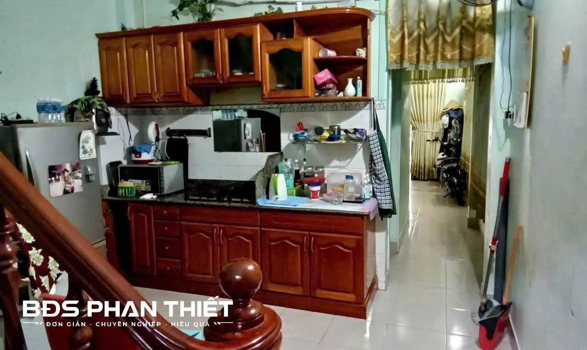 Bán nhà mặt tiền 69.9m² gần biển Đồi Dương, Lâm Đồng 5.2 tỷ - Ảnh thu nhỏ 5