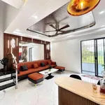 Bán nhà phố 6PN thang máy Hoàng Quốc Việt Quận 7 - Ảnh thu nhỏ 5