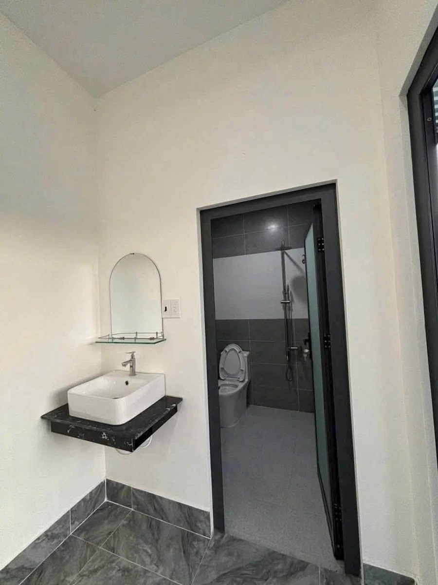 Bán nhà cấp 4 mới xây 105m2, 2PN gần Giao Long, Vĩnh Long - Ảnh thu nhỏ 4
