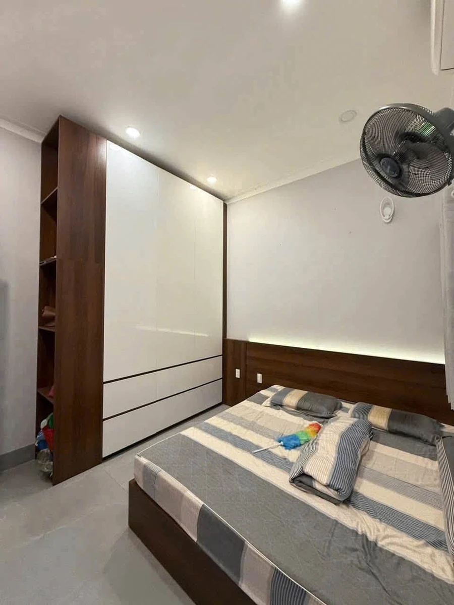 Bán nhà Phú Thủy Phan Thiết 100m² 4,6 tỷ - Ảnh thu nhỏ 5