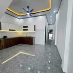 Bán nhà 1 trệt 1 lầu 175m² Bến Cát, 3 phòng - Ảnh thu nhỏ 2