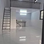 Cho thuê nhà gác 40m² Nguyễn Trí Phương, 6,5tr/tháng, Vũng Tàu - Ảnh thu nhỏ 3