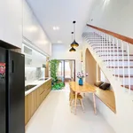 Bán nhà 3 tầng kiệt 80m² Trường Chinh Đà Nẵng - Ảnh thu nhỏ 4