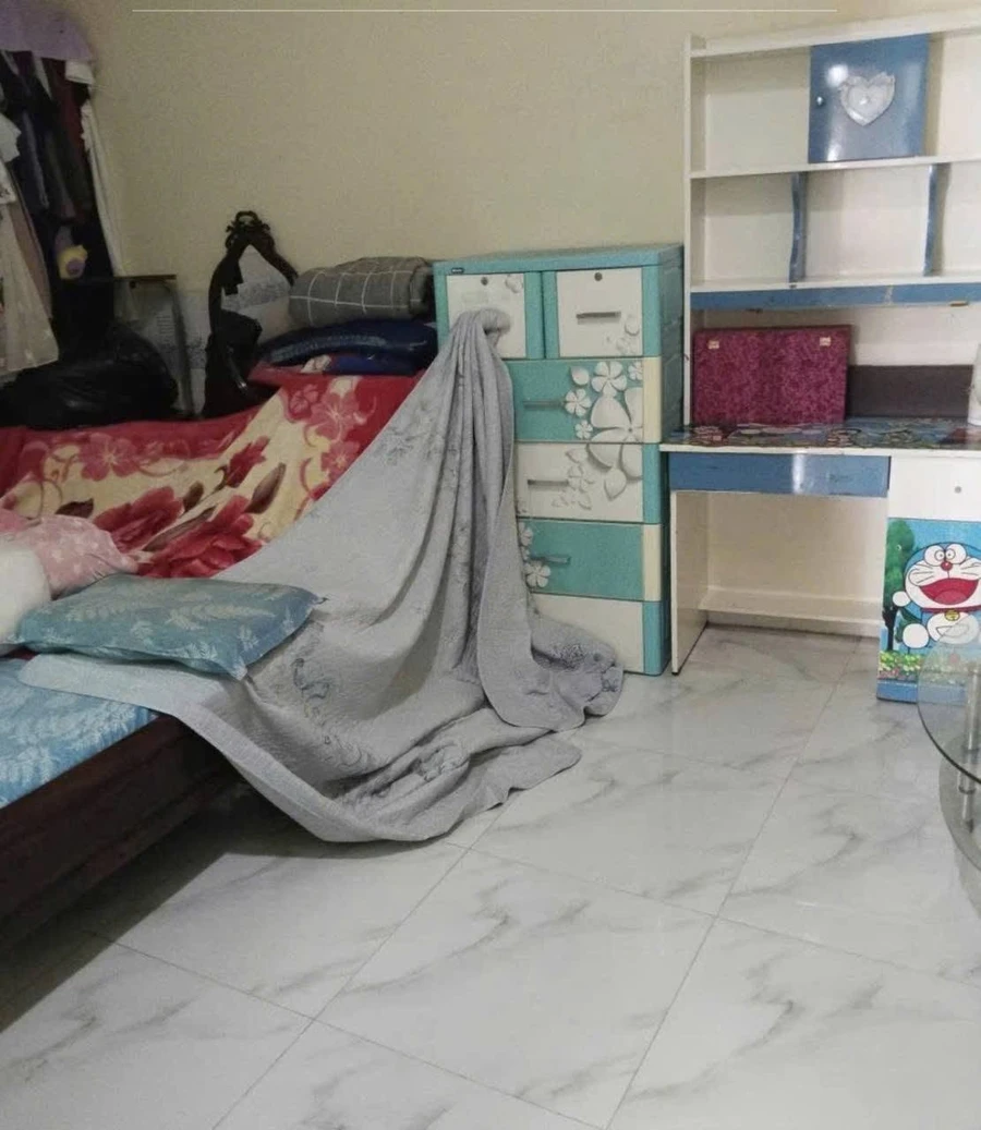 Bán nhà phố Lạc Long Quân Q11, 48m2, giá nhỉnh 4 tỷ - Ảnh thu nhỏ 2
