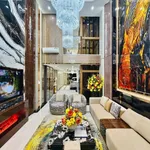 Bán nhà 4 tầng 84 m² Quang Trung, Gò Vấp 16,9 tỷ - Ảnh thu nhỏ 2