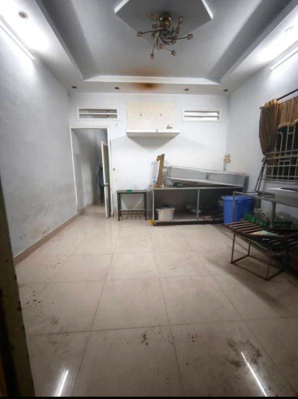 Bán nhà Biên Hòa 60m² 2PN sổ hồng riêng 1 tỷ 750