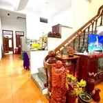 Bán nhà mặt tiền 5x20m Lý Đạo Thành Quảng Ngãi 3 tỷ - Ảnh thu nhỏ 2