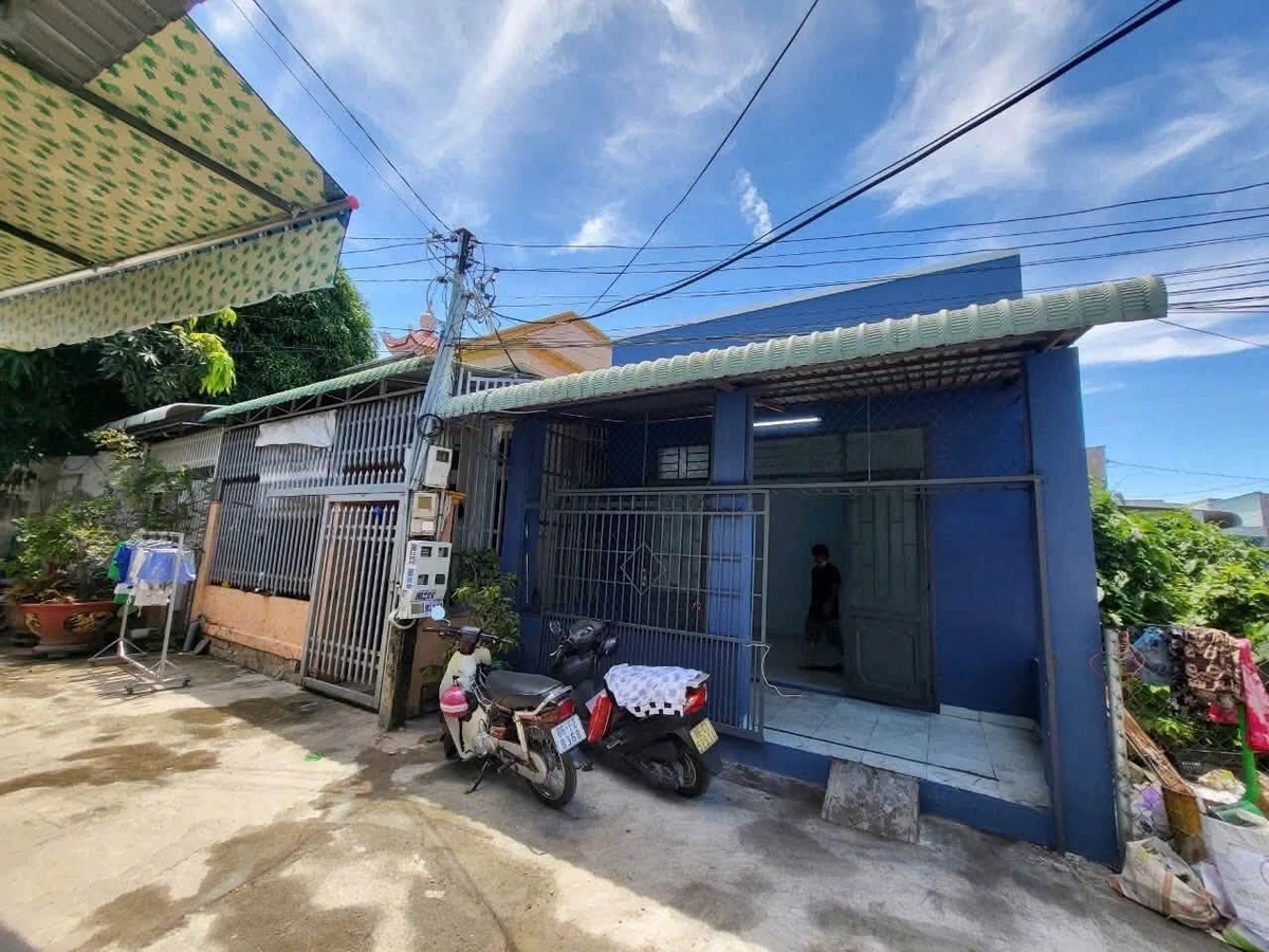 Bán nhà 2PN 75m² Cao Thắng, Phan Thiết 1 tỷ 450 triệu - Ảnh thu nhỏ 3