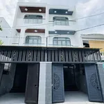 Bán gấp nhà riêng 4PN, 3WC, 56m2, giá cực chất 7,6 tỷ tại Nguyễn Biểu, Vĩnh Hải, Nha Trang - Ảnh thu nhỏ 1