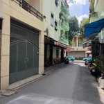 Bán nhà hẻm 60m2, 6 tầng 6PN, Hoàng Văn Thụ - Ảnh thu nhỏ 1