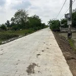 Bán 453m2 đất thổ cư mặt tiền 5m, Long An - Ảnh thu nhỏ 2