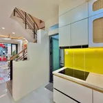 Nhà bán Lê Quang Định, Bình Thạnh 38m2, 5,35 tỷ - Ảnh thu nhỏ 3