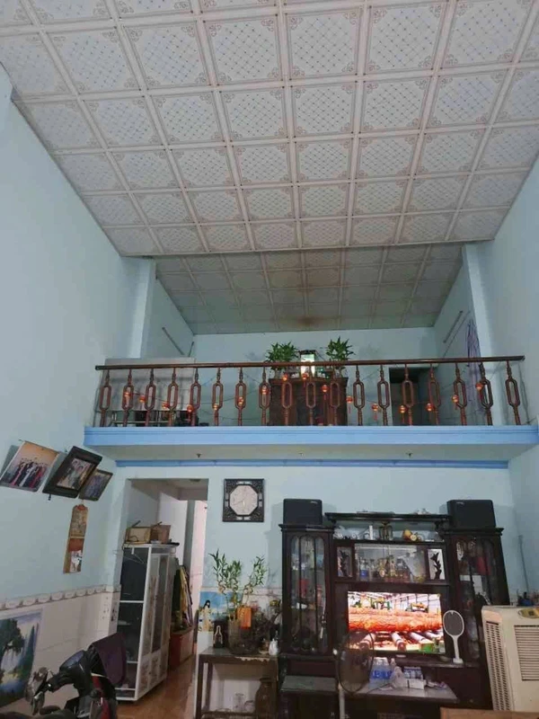 Bán nhà mặt tiền 75m2 trung tâm Thanh Khê Đà Nẵng giá 5 tỷ