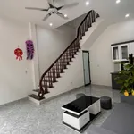 Bán nhà 2 tầng 1 tum view sông 52,1m² ngõ 17 Tản Đà, Phường Nhị Châu, TP Hải Dương - Ảnh thu nhỏ 5