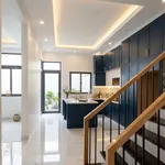 Bán nhà hẻm 118m2 Hoàng Văn Thụ Quận 7, giá 14.8 tỷ - Ảnh thu nhỏ 4